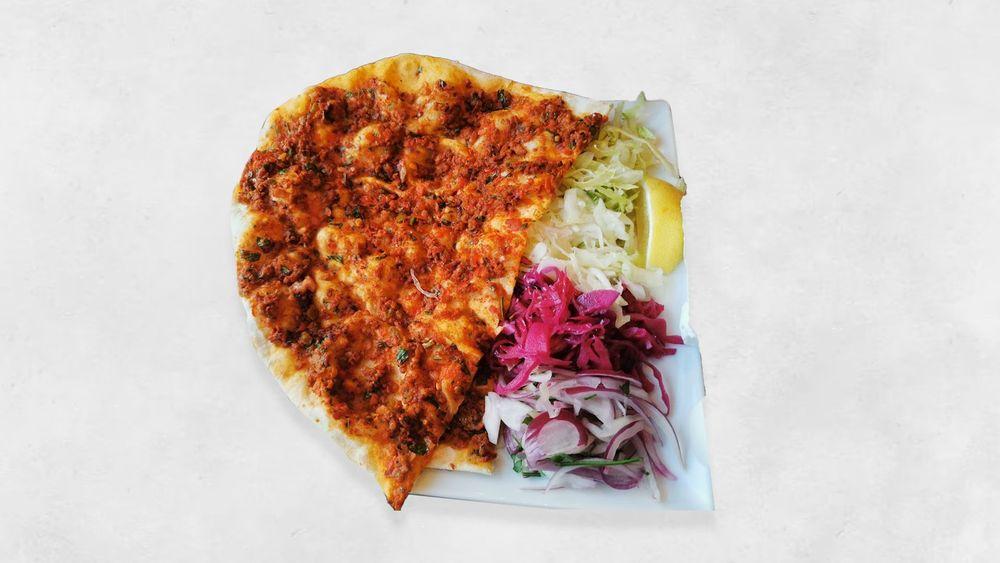 LAHMACUN